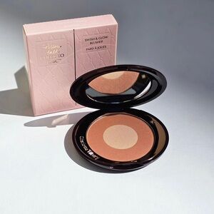 Charlotte tilbury blush